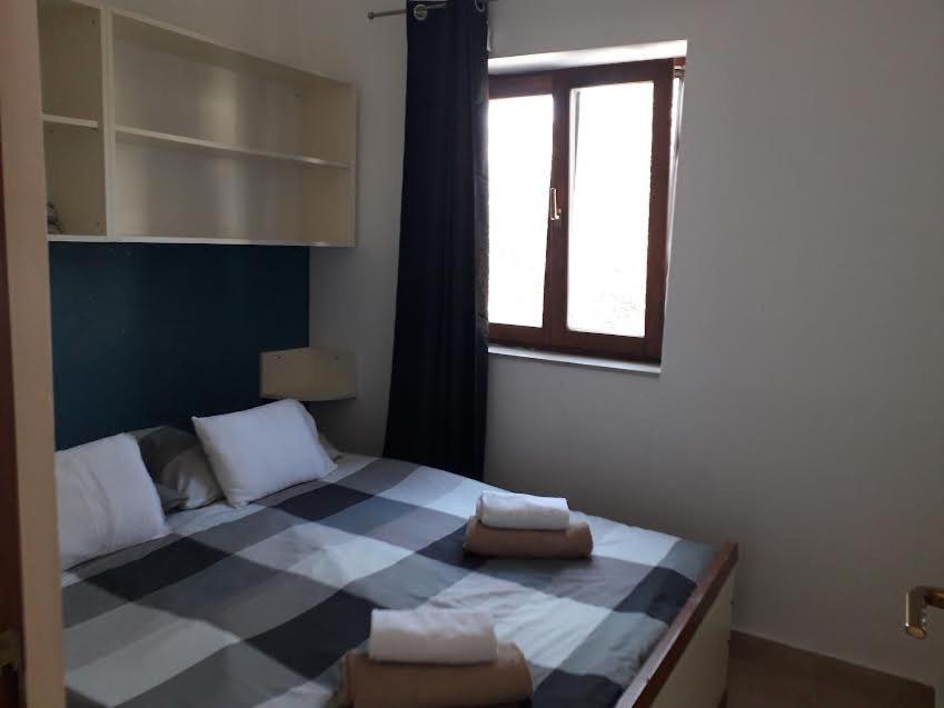 Apartmani Zdenka Savar-Maslina Extérieur photo