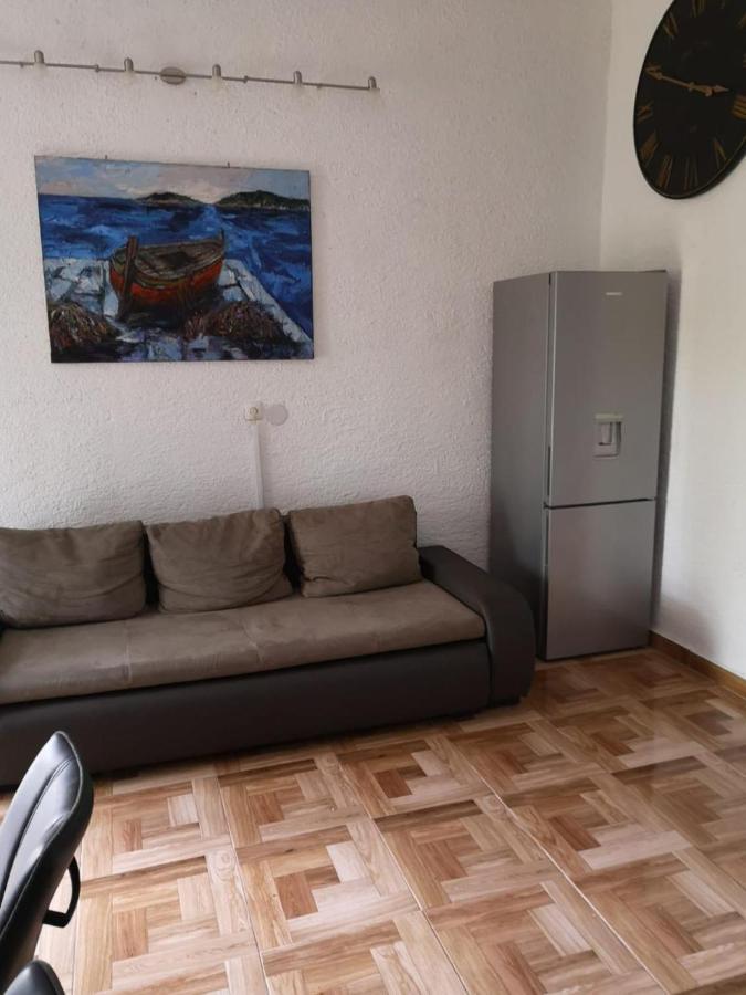 Apartmani Zdenka Savar-Maslina Extérieur photo