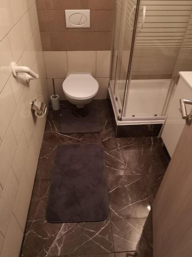 Apartmani Zdenka Savar-Maslina Extérieur photo